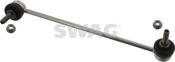 Swag 11 94 0955 - Тяга / стойка, стабилизатор abcparts.ee