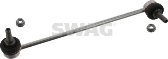 Swag 11 94 0956 - Тяга / стойка, стабилизатор abcparts.ee