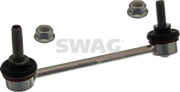 Swag 11 94 3574 - Тяга / стойка, стабилизатор abcparts.ee