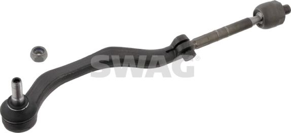 Swag 11 93 4303 - Рулевая тяга abcparts.ee