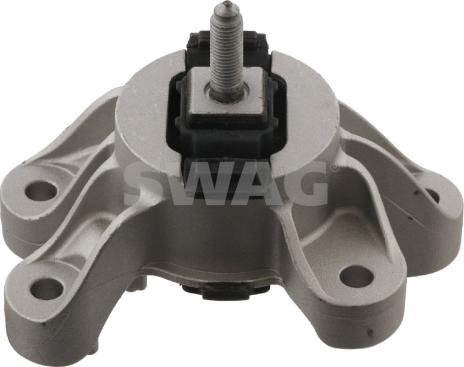 Swag 11 93 1776 - Подвеска, ступенчатая коробка передач abcparts.ee