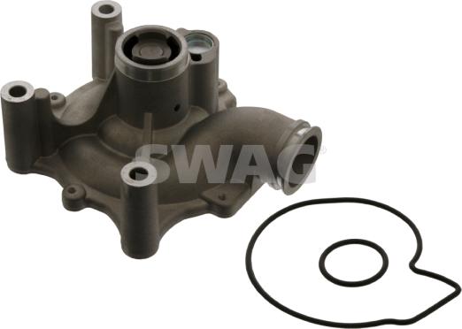 Swag 11 93 8956 - Водяной насос abcparts.ee