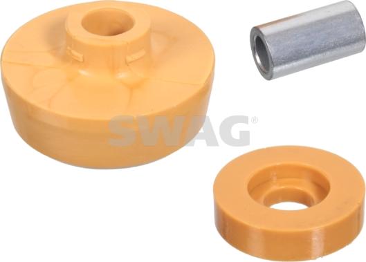 Swag 11 10 3112 - Отбойник, демпфер амортизатора abcparts.ee