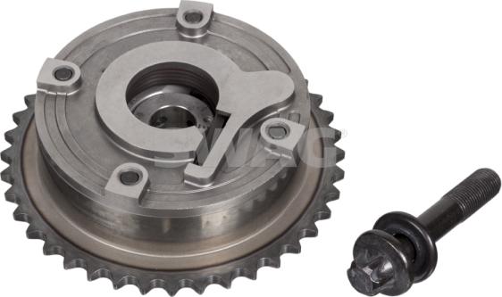 Swag 11 10 2193 - Шестерня привода распределительного вала abcparts.ee