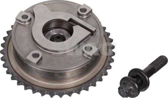 Swag 11 10 2231 - Шестерня привода распределительного вала abcparts.ee