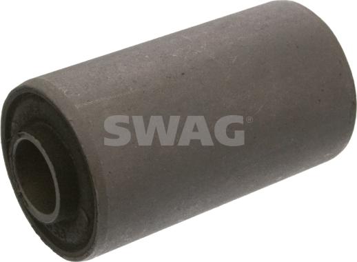 Swag 13 94 3302 - Сайлентблок, рычаг подвески колеса abcparts.ee