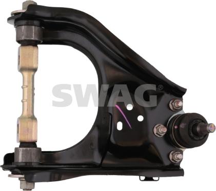 Swag 13 94 3335 - Рычаг подвески колеса abcparts.ee