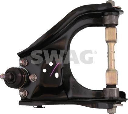 Swag 13 94 3336 - Рычаг подвески колеса abcparts.ee