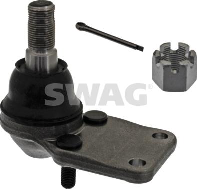 Swag 13 94 3324 - Шаровая опора abcparts.ee
