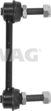 Swag 13 94 3320 - Тяга / стойка, стабилизатор abcparts.ee