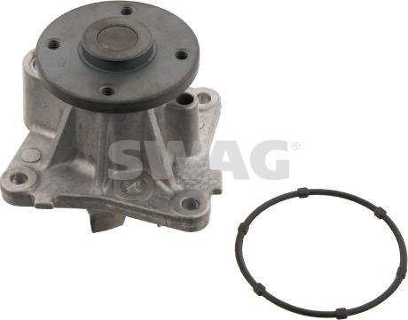 Swag 12 92 9653 - Водяной насос abcparts.ee
