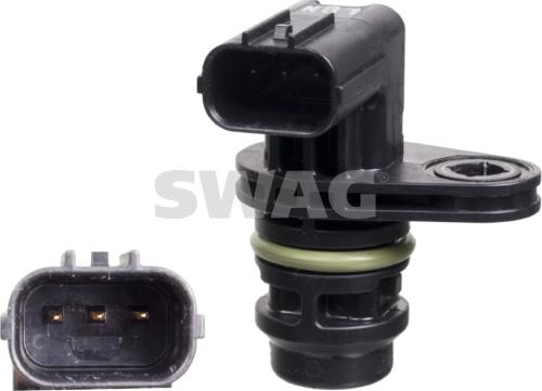 Swag 89 10 3554 - Датчик положения Распредвала abcparts.ee