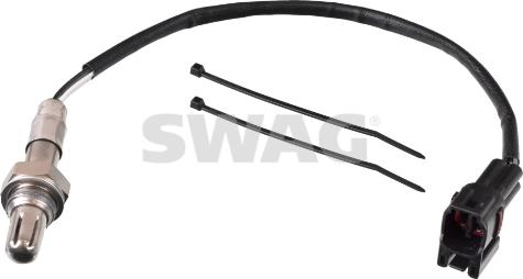 Swag 84 93 3374 - Лямбда-зонд, датчик кислорода abcparts.ee
