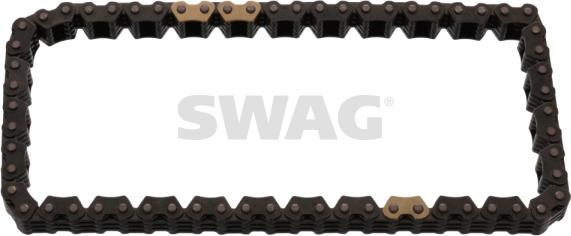 Swag 85 94 8283 - Цепь, привод маслонасоса abcparts.ee