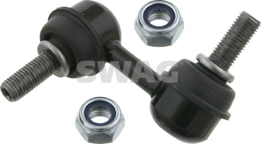 Swag 85 92 4950 - Тяга / стойка, стабилизатор abcparts.ee