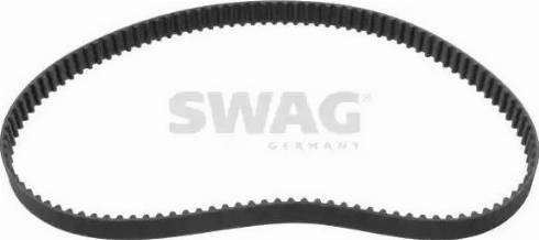 Swag 85 02 0008 - Зубчатый ремень ГРМ abcparts.ee