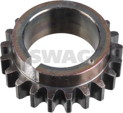 Swag 85 10 8823 - Шестерня коленвала abcparts.ee