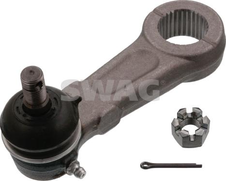 Swag 80 94 1308 - Сошка рулевого управления abcparts.ee