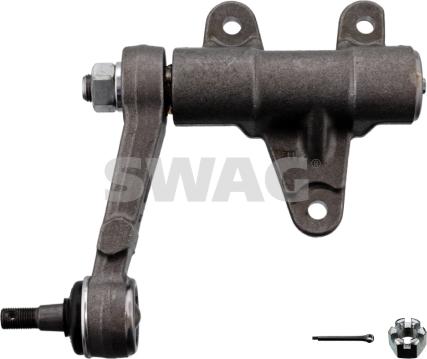 Swag 80 94 1307 - Маятниковый рычаг abcparts.ee