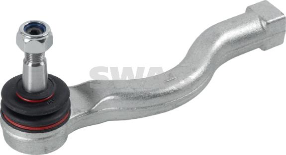 Swag 80 94 1314 - Наконечник рулевой тяги, шарнир abcparts.ee