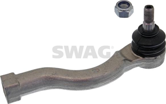 Swag 80 94 1315 - Наконечник рулевой тяги, шарнир abcparts.ee