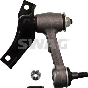 Swag 80 94 1299 - Маятниковый рычаг abcparts.ee