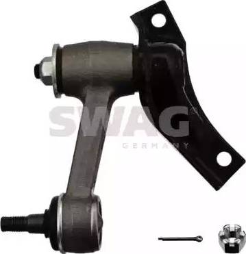 Swag 80 94 1295 - Маятниковый рычаг abcparts.ee