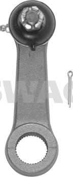 Swag 80 94 1290 - Сошка рулевого управления abcparts.ee