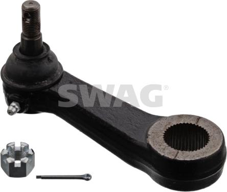 Swag 80 94 1291 - Сошка рулевого управления abcparts.ee