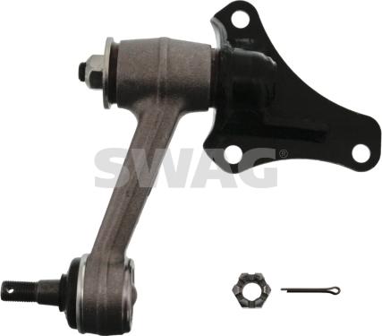 Swag 80 94 1298 - Маятниковый рычаг abcparts.ee