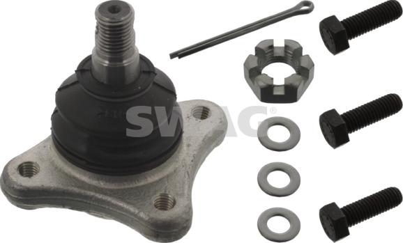 Swag 80 94 1250 - Шаровая опора abcparts.ee