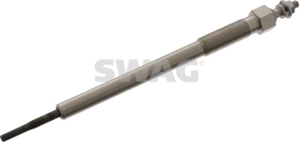 Swag 80 94 7504 - Свеча накаливания abcparts.ee