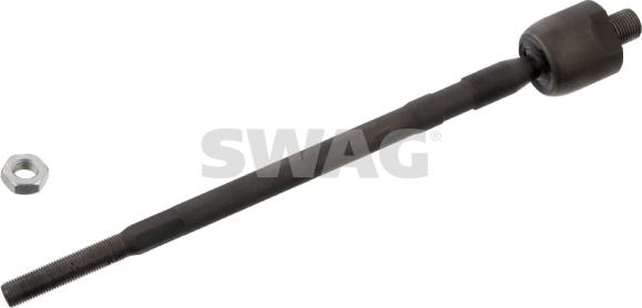 Swag 80 93 1520 - Осевой шарнир рулевой тяги, внутренний abcparts.ee