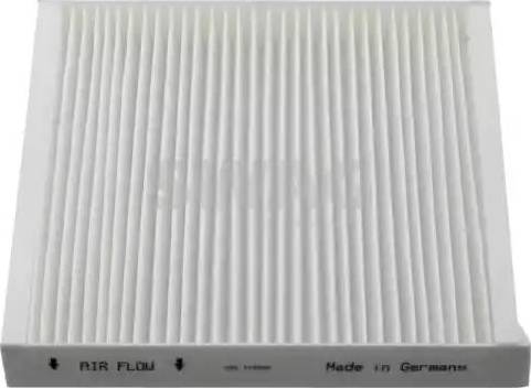 Swag 80 92 7829 - Фильтр воздуха в салоне abcparts.ee