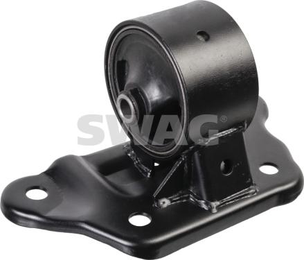 Swag 80 10 4510 - Подушка, опора, подвеска двигателя abcparts.ee
