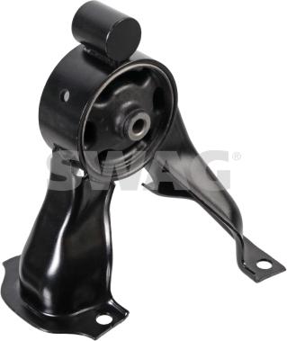 Swag 80 10 4523 - Подушка, опора, подвеска двигателя abcparts.ee