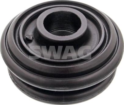 Swag 80 10 4621 - Опора стойки амортизатора, подушка abcparts.ee
