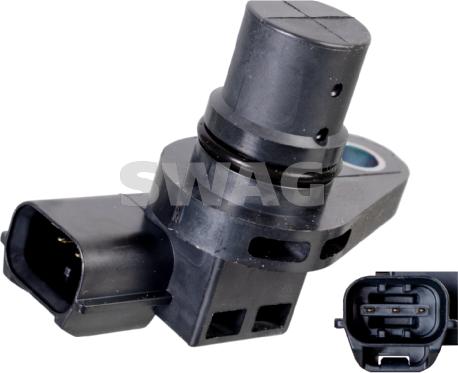 Swag 80 10 6840 - Датчик положения Распредвала abcparts.ee