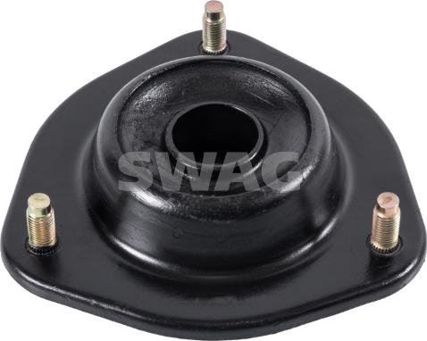 Swag 80 10 2078 - Опора стойки амортизатора, подушка abcparts.ee