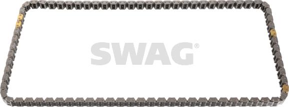 Swag 81 94 9573 - Цепь привода распредвала abcparts.ee