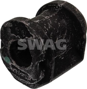 Swag 81 94 1568 - Втулка стабилизатора abcparts.ee