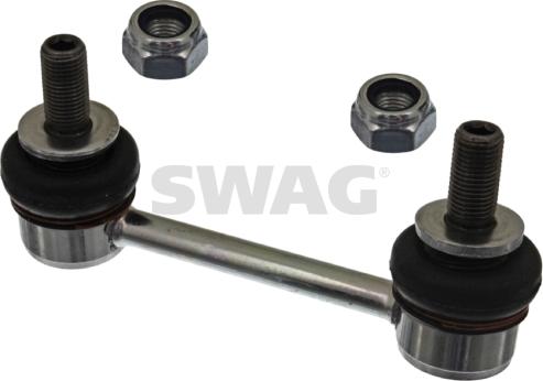 Swag 81 94 8210 - Тяга / стойка, стабилизатор abcparts.ee