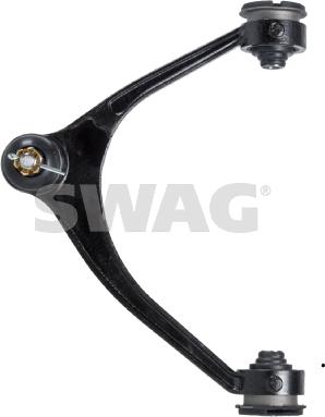 Swag 81 94 3134 - Рычаг подвески колеса abcparts.ee
