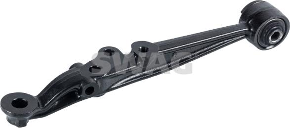 Swag 81 94 3135 - Рычаг подвески колеса abcparts.ee