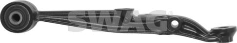 Swag 81 94 3136 - Рычаг подвески колеса abcparts.ee