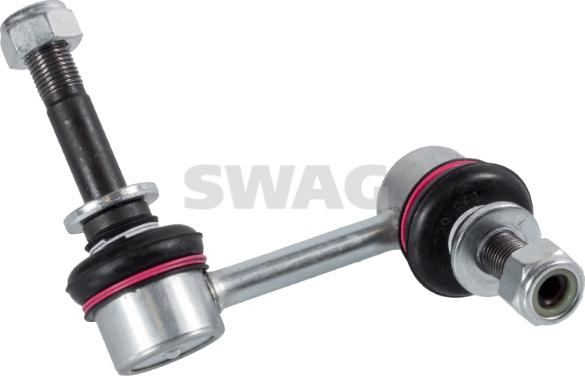 Swag 81 94 2988 - Тяга / стойка, стабилизатор abcparts.ee