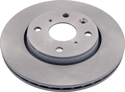 Swag 81 93 0636 - Тормозной диск abcparts.ee