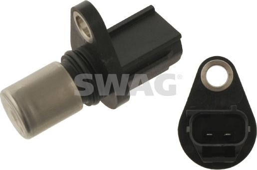 Swag 81 93 0674 - Датчик положения Распредвала abcparts.ee