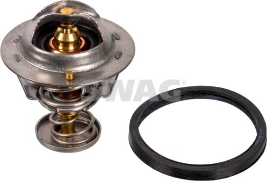 Swag 81 92 4998 - Термостат охлаждающей жидкости / корпус abcparts.ee