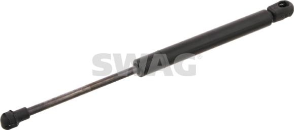 Swag 81 92 8088 - Газовая пружина, упор abcparts.ee